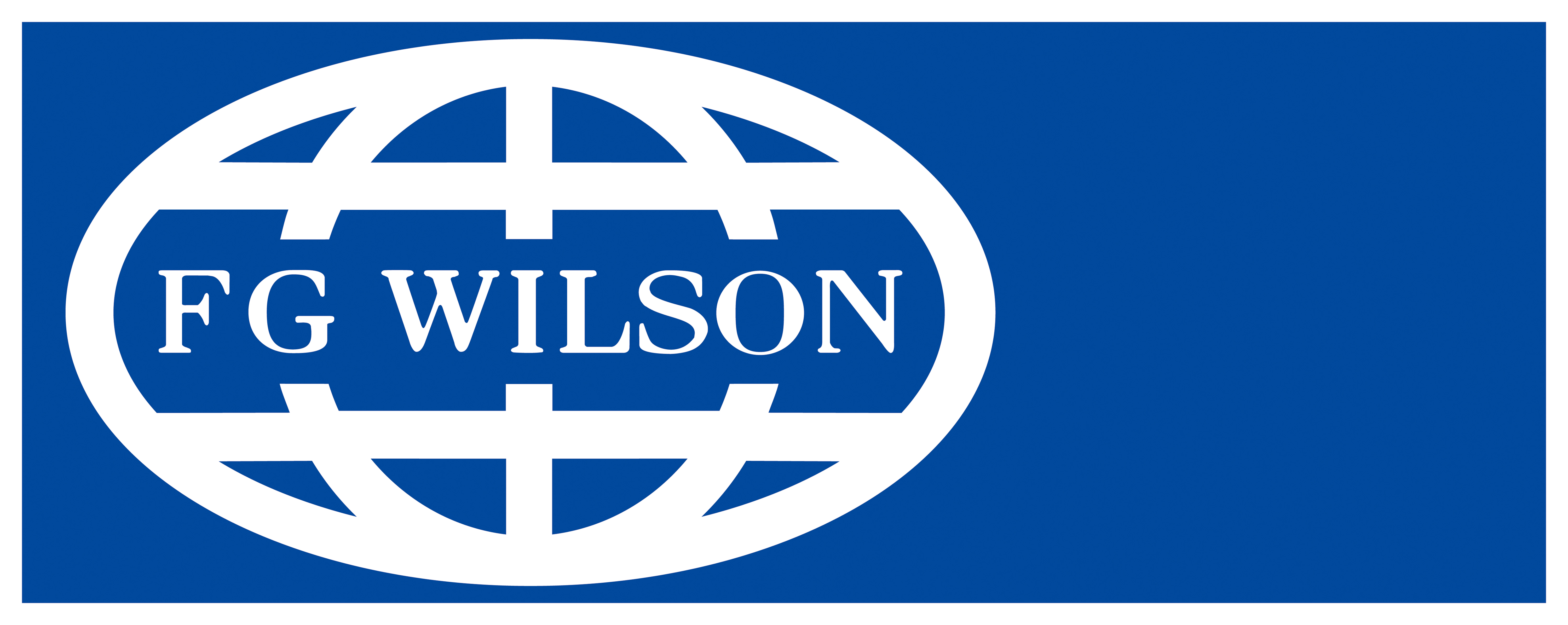 FG Wilson logo