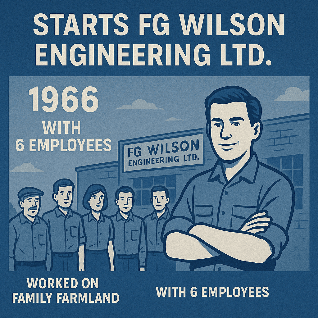 59 years of power! 59 ans de puissance!